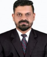 VINOD MOHANAN NAIR